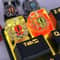 Evil Eye Resin Artisan Keycap 3D Halloween Custom Mechanical Keyboard Keycap 2