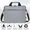 SlimGuard Laptop Sleeve Bag With Shoulder Strap For 133156 Inch Devices 3