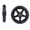 Heavy Duty Wheelchair Front Caster Wheel Solid Tire Replacement 6 7 8 Inch 7