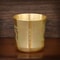Feng Shui Wealth Brass Tea Cup Baifu Decorative Fortune Mug 2