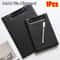 Professional PU Leather Clipboard Folder A4 A5 Foldable Conference Writing Pad 0