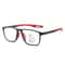 TR90 Progressive Multifocal Reading Glasses Anti Blue Light Ultralight Eyewear 7