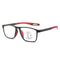 TR90 Progressive Multifocal Reading Glasses Anti Blue Light Ultralight Eyewear 7