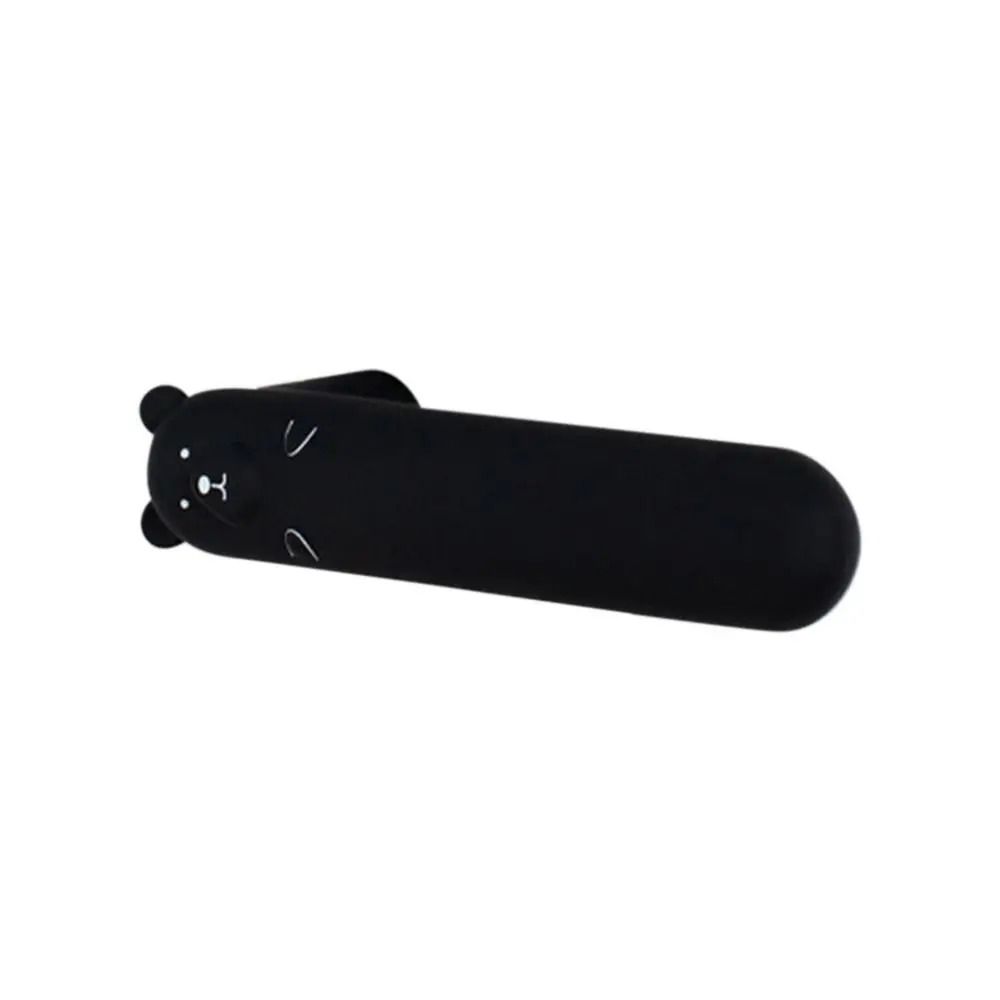 SafeGuard Silicone Door Handle Protector AntiCollision Wall Saver Cover 6