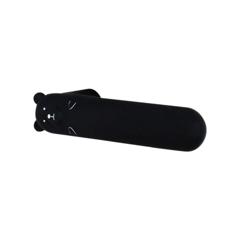 SafeGuard Silicone Door Handle Protector AntiCollision Wall Saver Cover 6