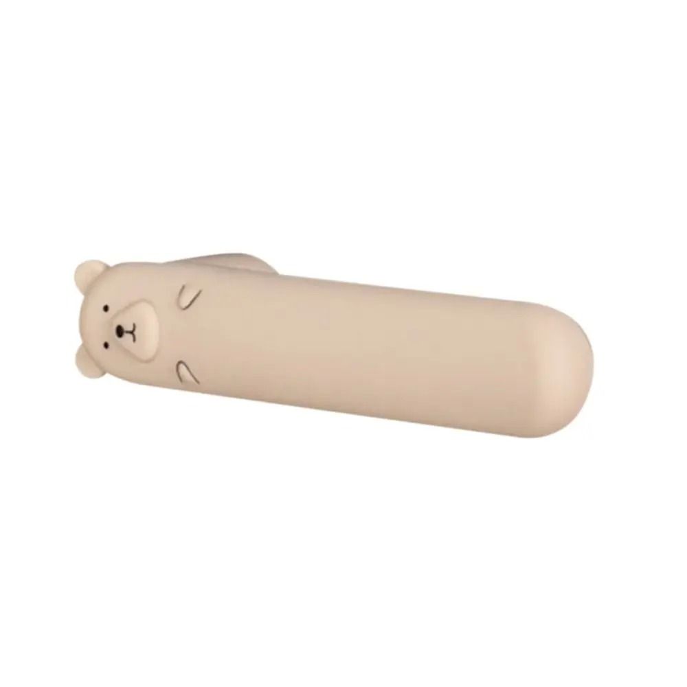 SafeGuard Silicone Door Handle Protector AntiCollision Wall Saver Cover 8