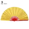 DragonFlow Tai Chi Kung Fu Folding Fan Stage Performance Dance Fan 10