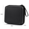 Mini EVA Hard Shell Earphone Case Portable Zipper Storage Box For Digital Accessories 14