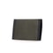 UrbanFold Canvas Trifold Wallet With Coin Pocket And Card Holder 4