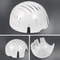Universal PE Bump Cap Insert Lightweight AntiCollision Safety Helmet Liner 1