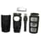 KeyRevive VW Passat Smart Key Shell Cover 3 Button Replacement Case 5