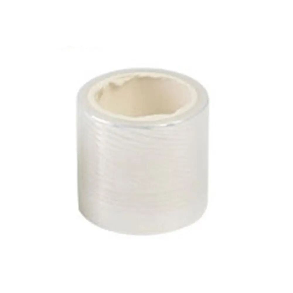 GripFlex AntiSlip Badminton Racket Overgrip Towel Wrap With Transparent Backing 6