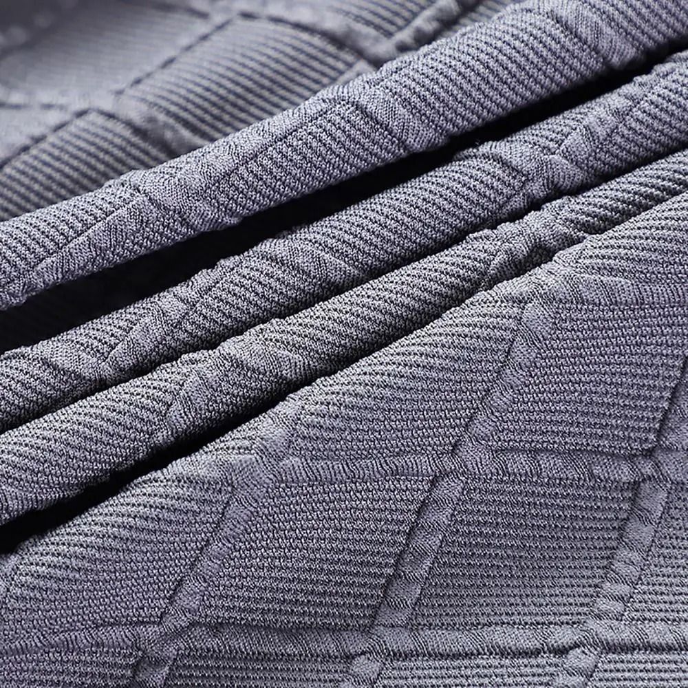 Universal Water Dispenser Cover Elastic Barrel Sleeve Dustproof Bottle Protector 1