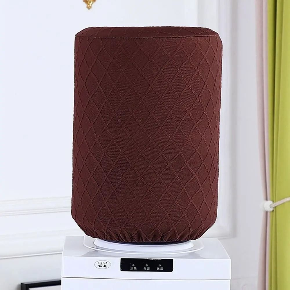 Universal Water Dispenser Cover Elastic Barrel Sleeve Dustproof Bottle Protector 5