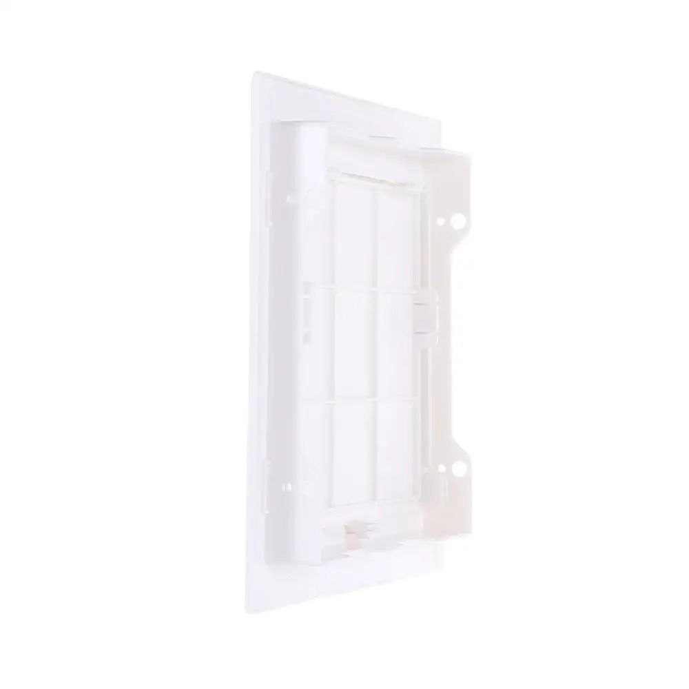 Universal ABS Access Panel Wall Ceiling Inspection Hatch PushType Cover 2