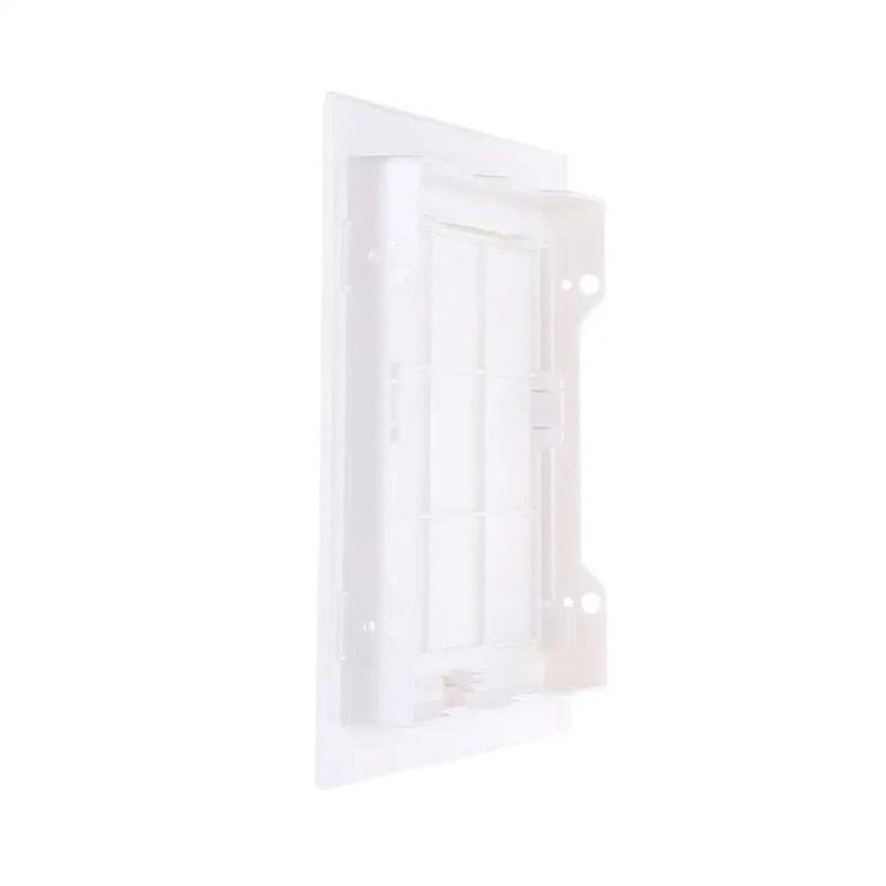 Universal ABS Access Panel Wall Ceiling Inspection Hatch PushType Cover 2