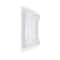 Universal ABS Access Panel Wall Ceiling Inspection Hatch PushType Cover 4