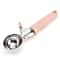 Stainless Steel DoubleEnded Ice Cream Scoop Melon Baller Fruit Tool 7
