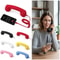 Retro TypeC Telephone Handset Receiver With Microphone For Smartphones 2