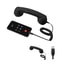 Retro TypeC Telephone Handset Receiver With Microphone For Smartphones 7