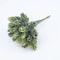 Artificial Pineapple Grass Floral Stems 30 Heads Wedding Home Decor Arrangement 9