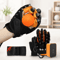 Smart Rehabilitation Robot Gloves For Stroke Recovery Hand Therapy Finger Massage 0