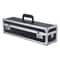 Lockable Chef Knife Storage Case Aluminum Hard Shell Knife Organizer Box For Safe Travel And Storag 8