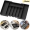 Expandable Kitchen Drawer Organizer Adjustable Retractable Cutlery Storage Tray For Utensils And Fl 0