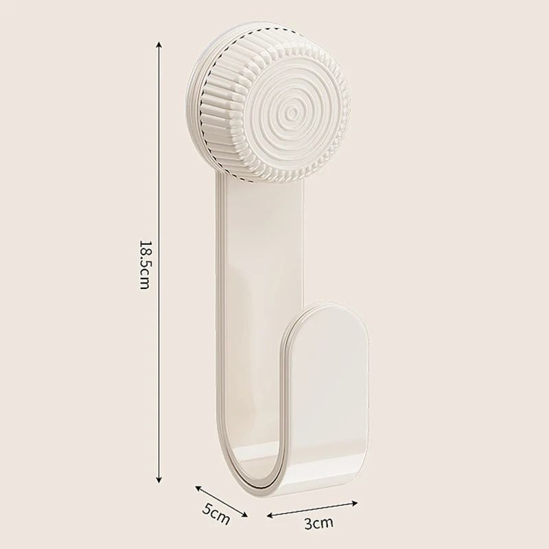 NoDrill Wall Mounted Pot Lid Rack MultiPurpose Cutting Board Holder SpaceSaving Kitchen Organizer 6