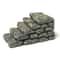 Miniature Fairy Garden Stone Steps Micro Landscape Decor 4