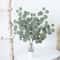 Artificial Eucalyptus Vine Garland Realistic Greenery Decor 1