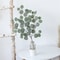 Artificial Eucalyptus Vine Garland Realistic Greenery Decor 3