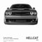 Dodge Challenger SRT Hellcat Redeye Canvas Wall Art Modern Muscle Car Poster 7