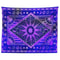 Bohemian Mandala Wall Tapestry Indian Tarot Aesthetic Room Decor 10