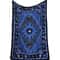 Bohemian Mandala Wall Tapestry Indian Tarot Aesthetic Room Decor 12