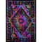 Bohemian Mandala Wall Tapestry Indian Tarot Aesthetic Room Decor 13