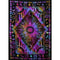 Bohemian Mandala Wall Tapestry Indian Tarot Aesthetic Room Decor 13