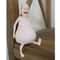 Funny Belly Doll Silicone Squishy Toy Quirky Desk Decor With Expressive Eyes 2