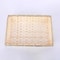 Handwoven Bamboo Pu Erh Tea Cake Storage Box Natural Aging Tea Organizer 1