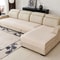 Waterproof Pet Sofa Cover ScratchProof Washable Couch Protector With Embroidered Design 8