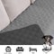Waterproof Pet Sofa Cover ScratchProof Washable Couch Protector With Embroidered Design 3