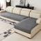Waterproof Pet Sofa Cover ScratchProof Washable Couch Protector With Embroidered Design 6