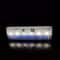 Magnetic LED Convenience Store Fridge Sticker TouchControl Luminous Lawson Style Decor 12