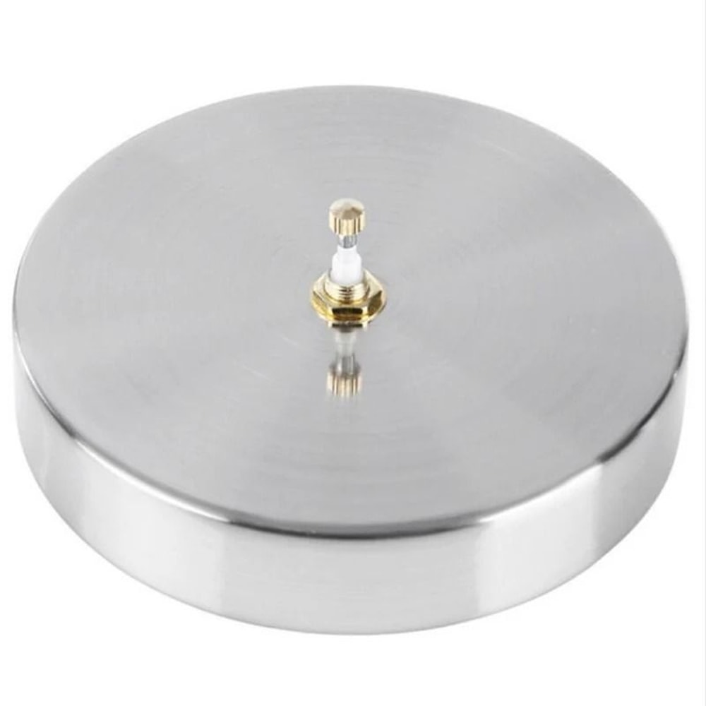 Large DIY 3D Wall Clock Mechanism Kit With Modern Quartz Movement And Oversized Hands 5