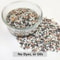 Natural Polished Gravel Pebbles For Aquarium Garden And Micro Landscape Decor 1