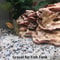 Natural Polished Gravel Pebbles For Aquarium Garden And Micro Landscape Decor 4