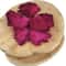 Natural Dried Rose Petals For Bath Spa Aromatherapy And Wedding Decor 5