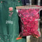 Natural Dried Rose Petals For Bath Spa Aromatherapy And Wedding Decor 6