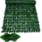 Expandable Artificial Ivy Leaf Fence Privacy Screen Green Garden Balcony Decor 14