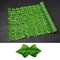 Expandable Artificial Ivy Leaf Fence Privacy Screen Green Garden Balcony Decor 17